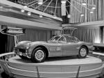 Pontiac Bonneville Special 1954 года